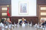 Séisme au Maroc : Aziz Akhannouch préside la 11e réunion de la Commission de reconstruction