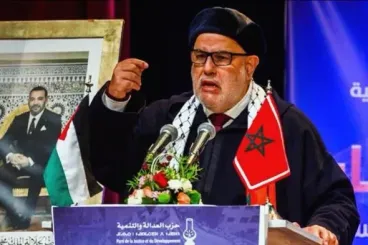 Le PJD condamne l’attaque iranienne contre  Qatar