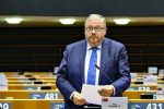 Parlement européen : L'eurodéputé belge Marc Tarabella écroué pour «corruption»