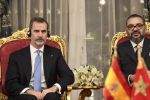 Coronavirus : Entretien téléphonique entre Mohammed VI et Felipe VI