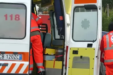 Moroccan man found dead inside car in Florence
