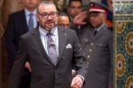 Maroc : Le roi accorde une grâce exceptionnelle à 201 détenus subsahariens