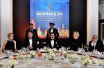 19e édition du FIFM : Moulay Rachid préside un dîner offert par le roi Mohammed VI