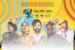 Le 9e Visa for Music célèbre la richesse du patrimoine musical africain