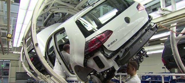 Volkswagen in Morocco : No decision has been taken yet according to the German automaker