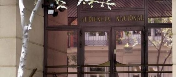 Spain:  Five Moroccan nationals arrested for planning terrorist attacks in Barcelona
