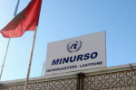 Sahara : Des militaires français ont visité les Team-Sites de la MINURSO