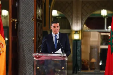 Maroc - Espagne : Pedro Sánchez salue la coopération migratoire