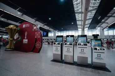 CAN 2025 : L’ONDA entame son système de digitalisation du parcours passager