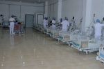 Covid-19 au Maroc : 55 nouvelles infections et aucun décès ce mardi