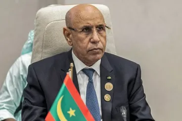 Mauritanie : Le président reçoit une délégation du Polisario sur fond de tensions sécuritaires