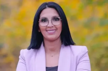 Municipales en France : Fatna Lamir, candidate franco-marocaine et anti-Polisario