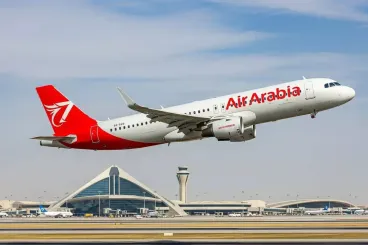 Man found dead in landing gear of flight arriving in UK from Morocco