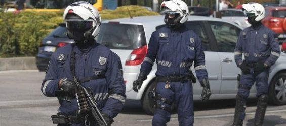 A Moroccan national charged with terrorism offenses in Portugal./Ph. DR