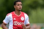 Pays-Bas : Mohamed Ihattaren reprend les entraînements avec l'Ajax