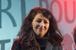 Guerre à Gaza : Valérie Pécresse retire le prix Simone Veil à Zineb El Rhazoui
