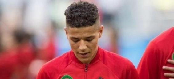 Amine Harit./Ph.DR.
