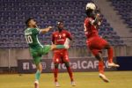 Coupe de la CAF : Le Raja s'impose face à Nkana, la RS Berkane s'incline au Cameroun
