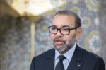 Face à la sécheresse structurelle au Maroc, la politique de l'eau irrigue le discours royal