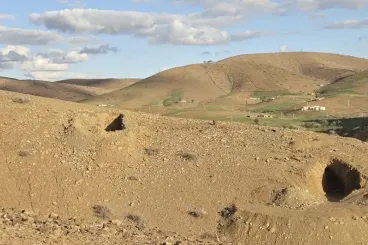Australian explorer Zeus signs deal with Newmont for Morocco exploration database