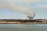 Incendies de forêts : Un corps sans vie trouvé à Larache, 900 hectares touchés