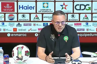 Mohamed Ouahbi analyse la prestation du Maroc au Mondial 2026