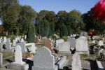 France : Gennevilliers élargit le carré musulman de son cimetière