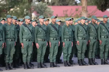 الداخلية تحدد 23 يونيو كآخر أجل للإحصاء المتعلق بالخدمة العسكرية