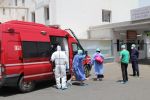 Coronavirus : Avec 5 398 nouvelles infections, le Maroc compte plus de 40 000 cas actifs