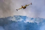 Portugal : Le Maroc mobilise ses avions Canadair contre les incendies de forêt