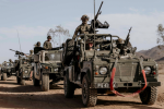 Défense : «Jebel Sahara», un exercice militaire entre les FAR et l'armée britannique
