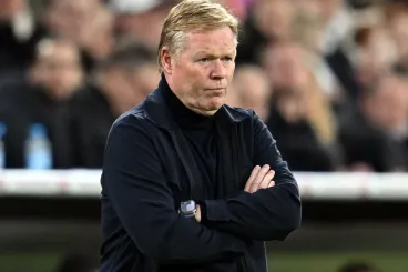 Netherlands coach expects attack-minded Morocco, says Dutch are no favorites