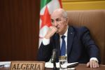 Union africaine : Le président algérien, dernier avocat du Polisario ?