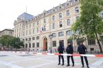 Tuerie de la préfecture de police de Paris : Le caractère terroriste confirmé