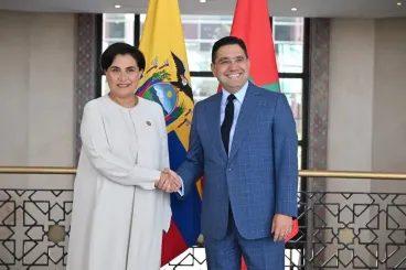 Ecuador reaffirms support for Morocco’s autonomy plan, to extend consular coverage to Sahara