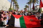 Cause palestinienne : ÿDes personnalités saluent les positions fermes du Maroc