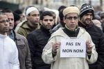 Les musulmans, «ces Français entièrement à part, mais pas Français à part entière»