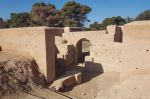 Al Hoceima : Les travaux de restauration du site archéologique Al Mazamma achevés