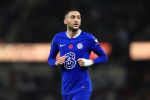 Football : Hakim Ziyech n'a pas encore de numéro à Chelsea