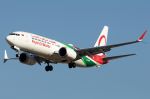 Crash du vol Ethiopian Airlines : La RAM suspend ses vols opérés avec le Boeing 737 MAX 8