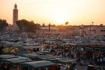 Maroc : 3,2 millions de touristes en juin et juillet