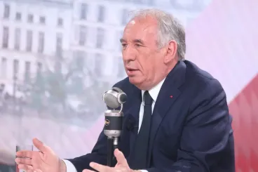 France : François Bayrou dit refuser de faire de l’islam «un sujet de fixation»