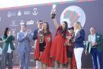 Le Maroc brille au All Africa Challenge Trophy de golf féminin