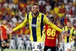 Football : Youssef En-Nesyri marque son premier but avec Fenerbahçe