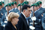 L'Allemagne invite le Maroc à une réunion sur la Libye, signe d'un dégel ?