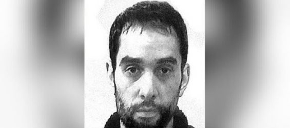 Oussama Atar, a Moroccan-Belgian man blacklisted by the US government as "international terrorist". /Ph. DR