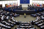 Des eurodéputés au Parlement européen dénoncent l'opération des FAR à El Guerguerate