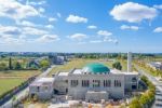 France : La Mosquée Abou-Bakr-Essedik à Angers cédée au ministère marocain des Habous