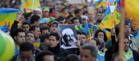 Hirak activists react to the ban of the march  planned for Thursday 20th of July./Ph. DR