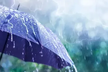 Heavy thunderstorms and strong winds expected in parts of Morocco
